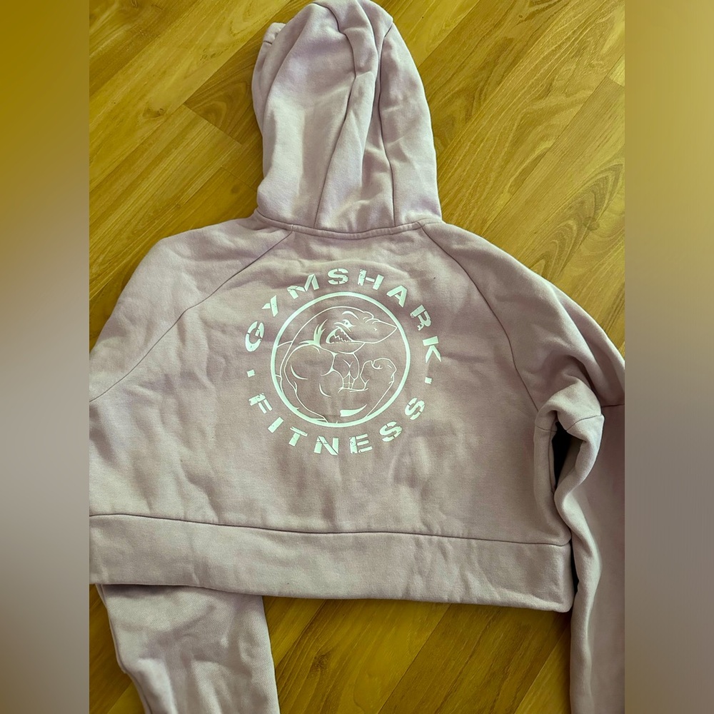 Gymshark Jacket